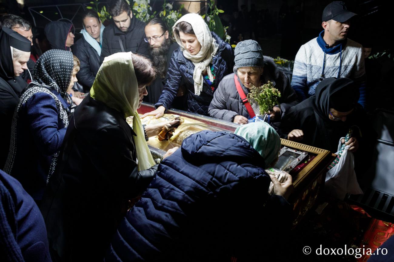 (Foto) Pelerinii – cei mai frumoși rugători către Dumnezeu și Sfinții Săi, 2019